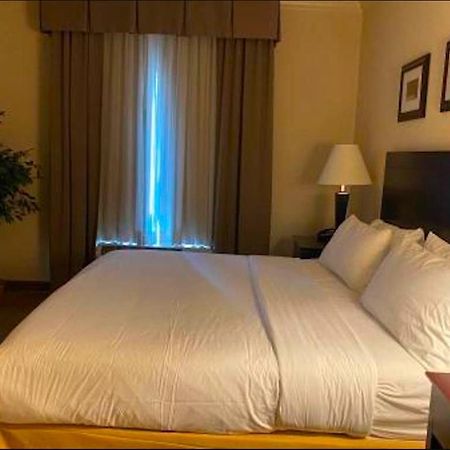 The Arc Hotel Форт Смит Екстериор снимка