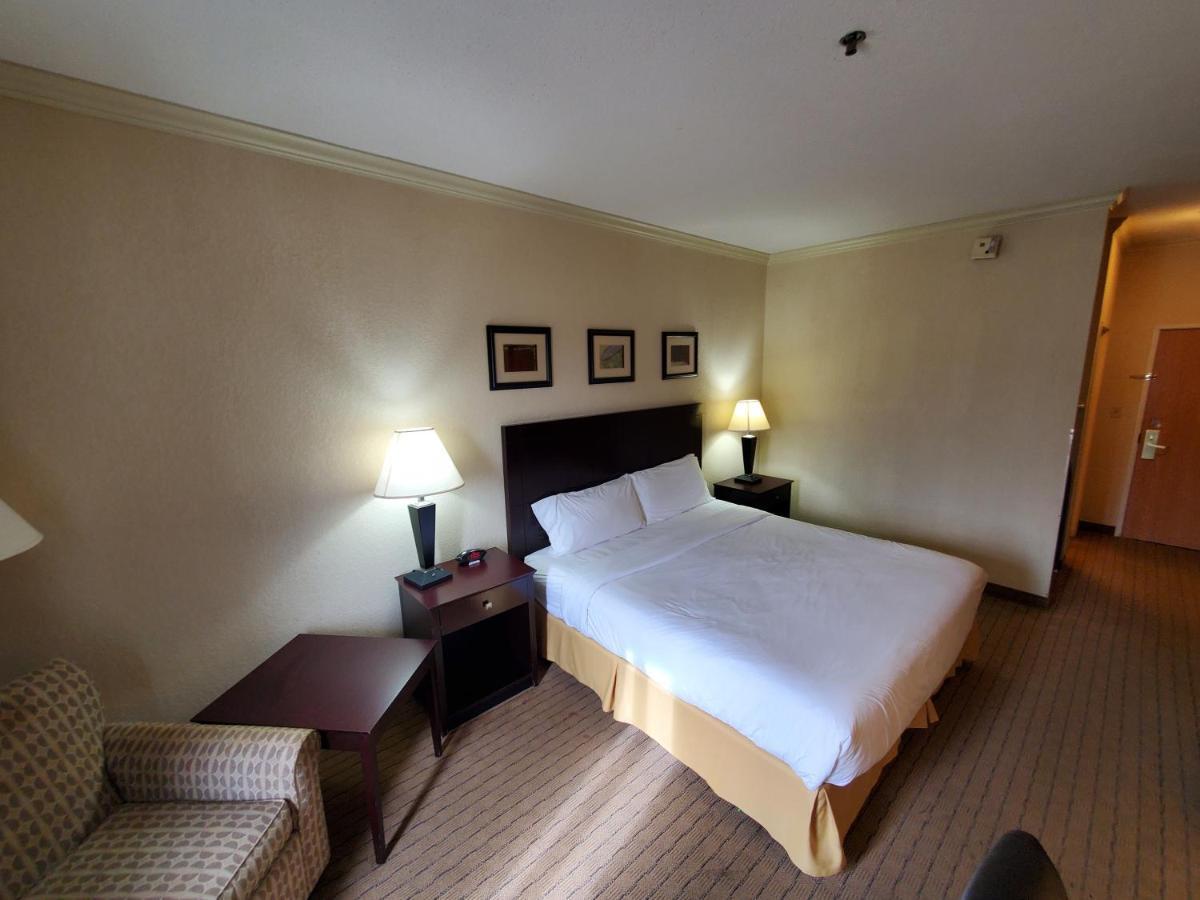 The Arc Hotel Форт Смит Екстериор снимка